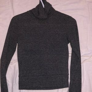 Turtle Neck Shirt